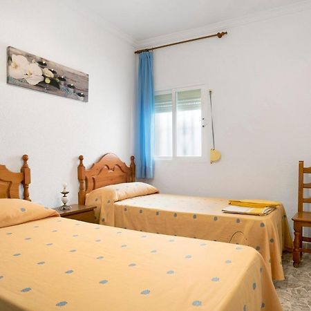 Apartamento Ruz Bajo كونيل ذي لا فرونتيرا المظهر الخارجي الصورة