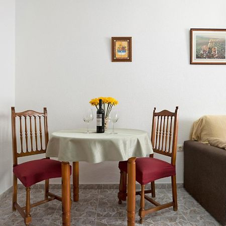Apartamento Ruz Bajo كونيل ذي لا فرونتيرا المظهر الخارجي الصورة