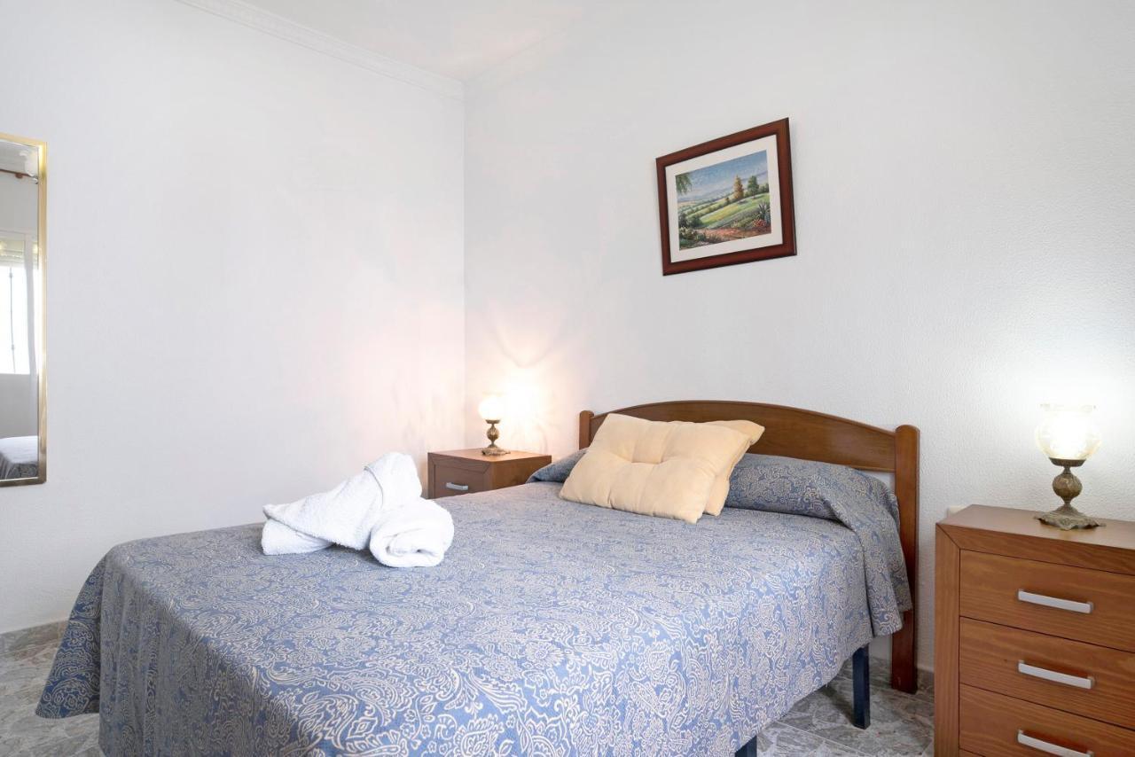 Apartamento Ruz Bajo كونيل ذي لا فرونتيرا المظهر الخارجي الصورة