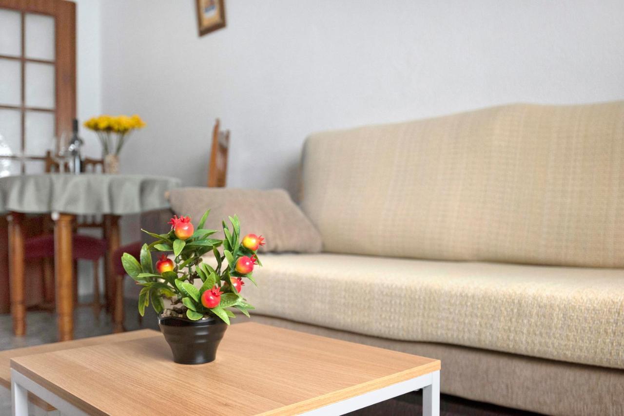 Apartamento Ruz Bajo كونيل ذي لا فرونتيرا المظهر الخارجي الصورة