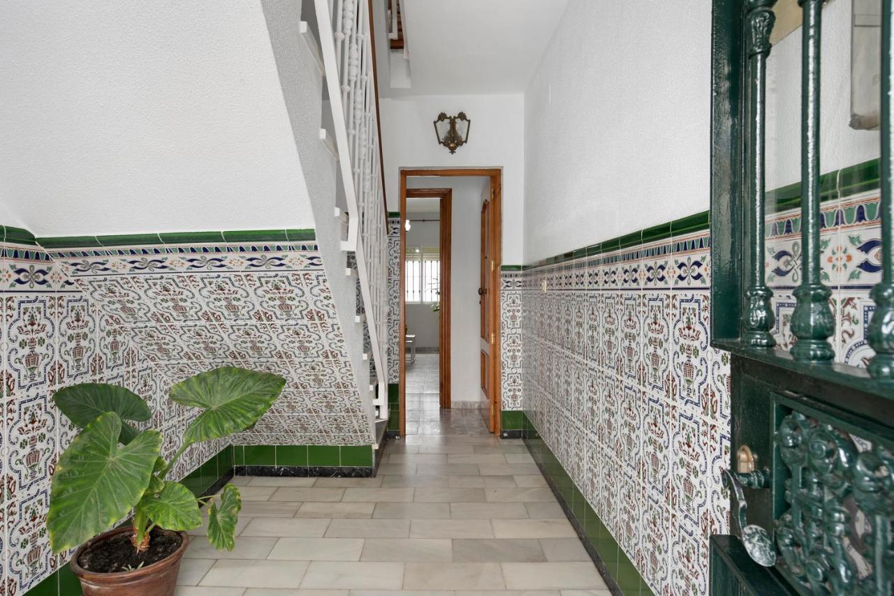 Apartamento Ruz Bajo كونيل ذي لا فرونتيرا المظهر الخارجي الصورة