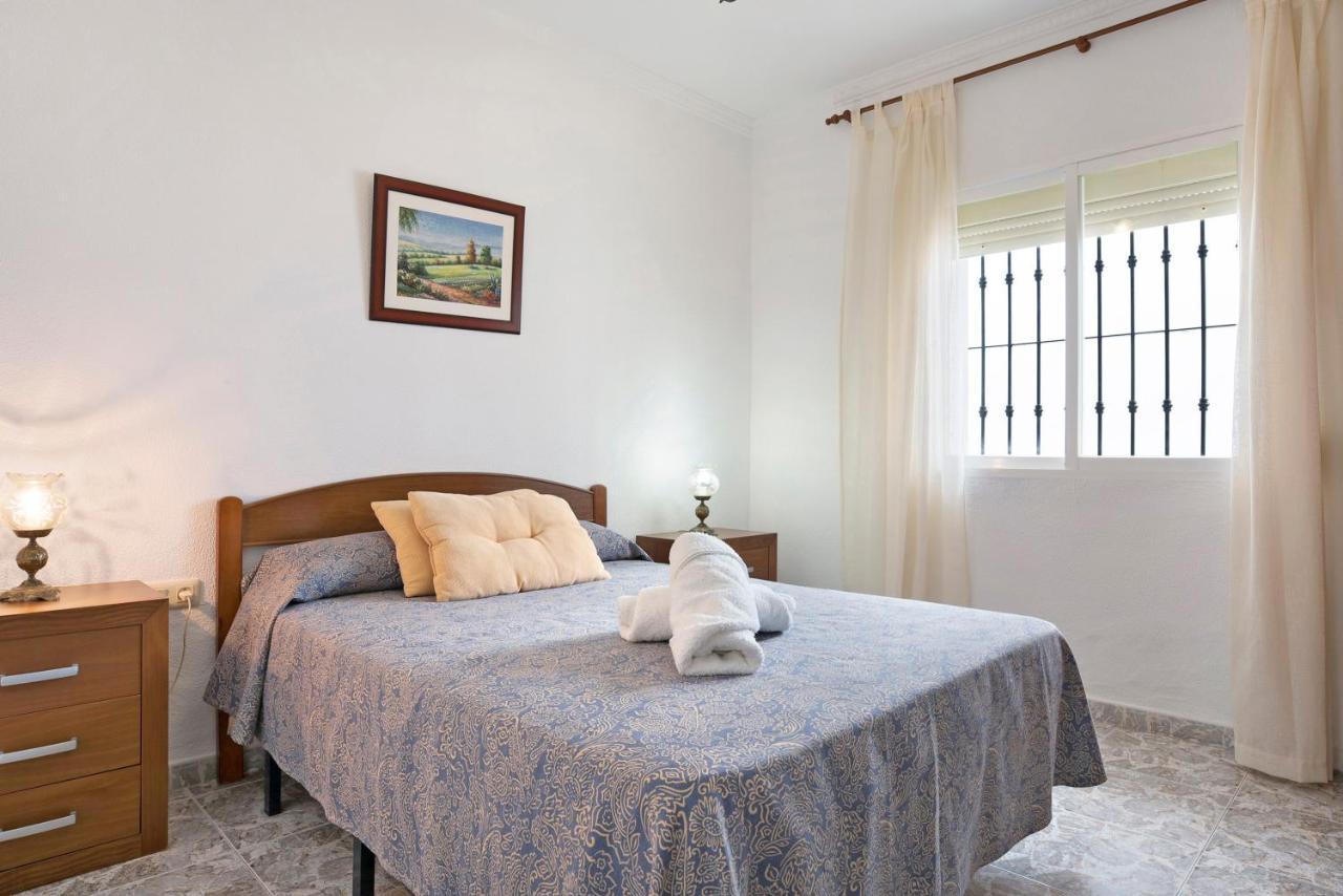 Apartamento Ruz Bajo كونيل ذي لا فرونتيرا المظهر الخارجي الصورة
