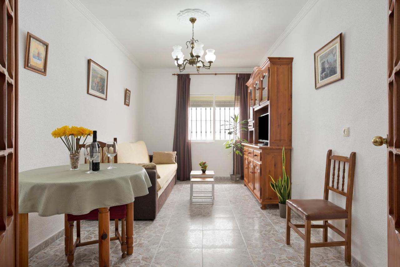 Apartamento Ruz Bajo كونيل ذي لا فرونتيرا المظهر الخارجي الصورة