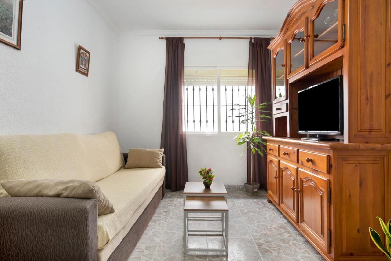 Apartamento Ruz Bajo كونيل ذي لا فرونتيرا المظهر الخارجي الصورة