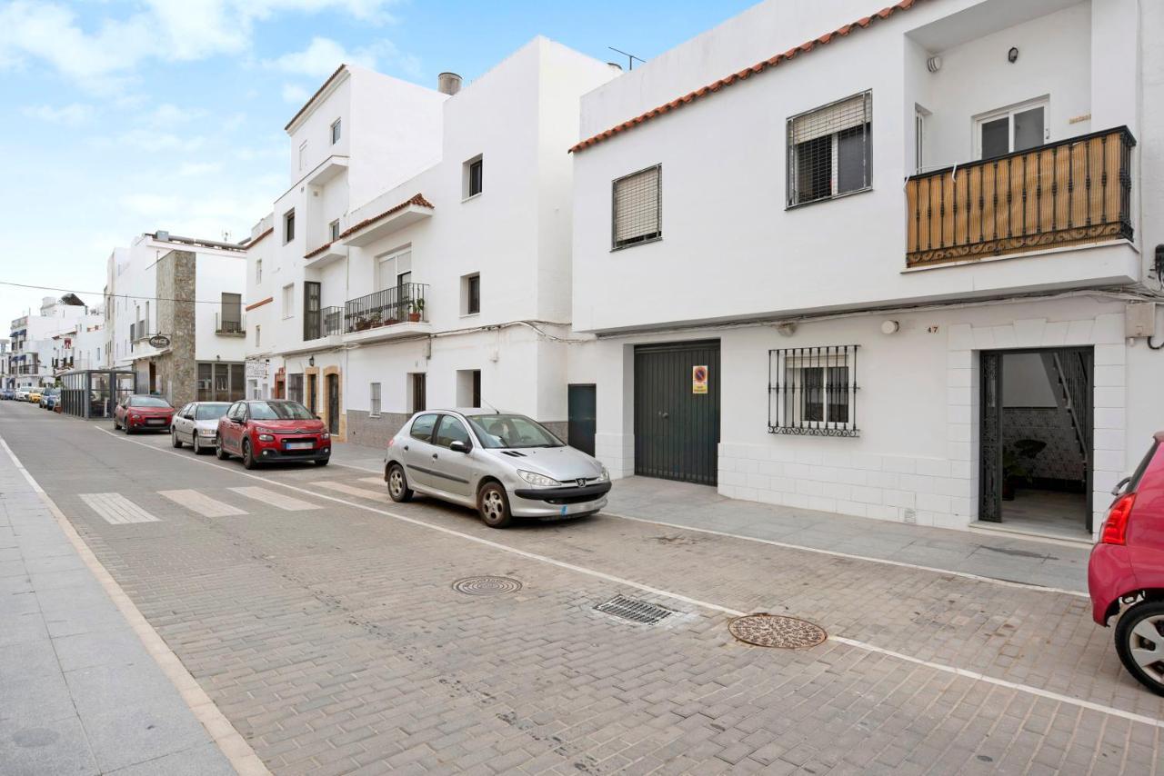 Apartamento Ruz Bajo كونيل ذي لا فرونتيرا المظهر الخارجي الصورة