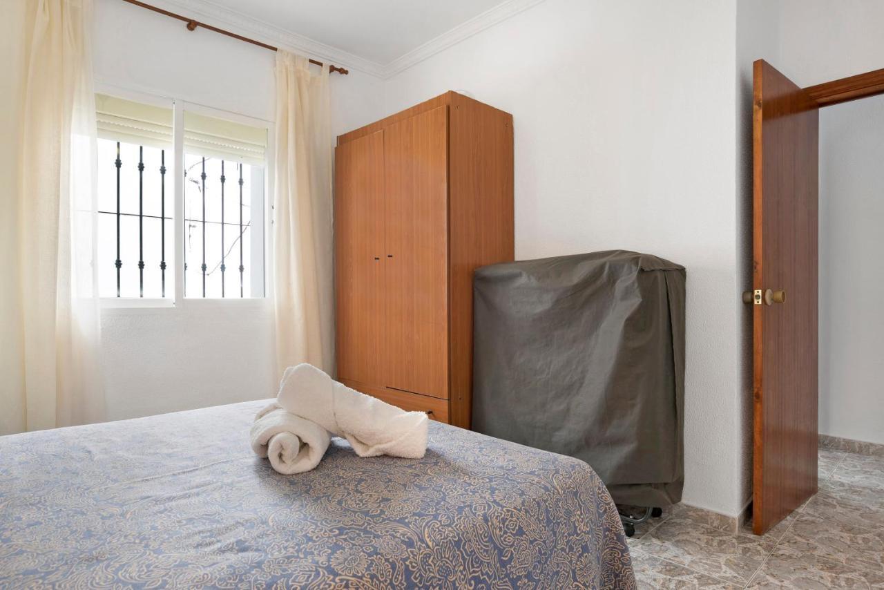 Apartamento Ruz Bajo كونيل ذي لا فرونتيرا المظهر الخارجي الصورة