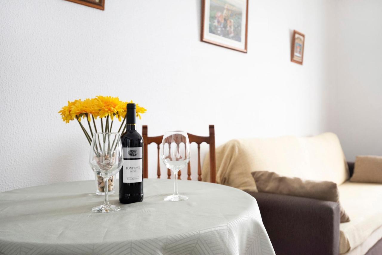 Apartamento Ruz Bajo كونيل ذي لا فرونتيرا المظهر الخارجي الصورة